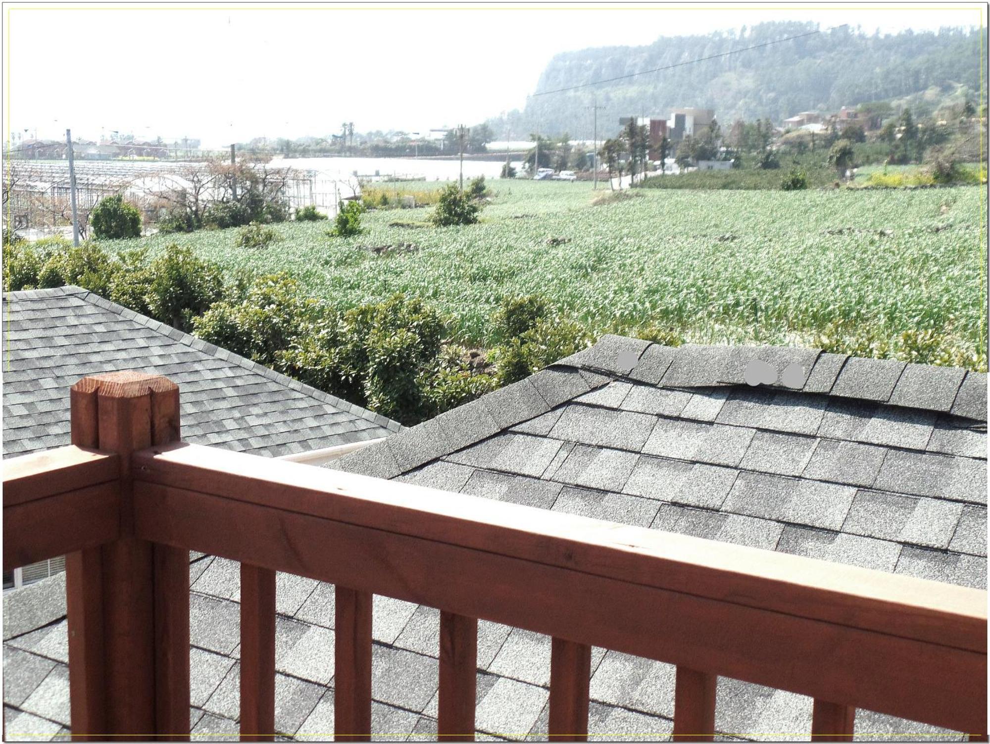 Jubilee Chalet Seogwipo Rom bilde